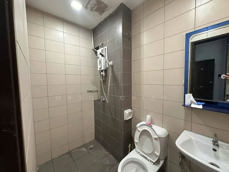 Rumah Teres 2 Tingkat untuk Dijual di Ambang Botanic 2 (Klang) - Mason Chiah - PropertyGuru.com.my