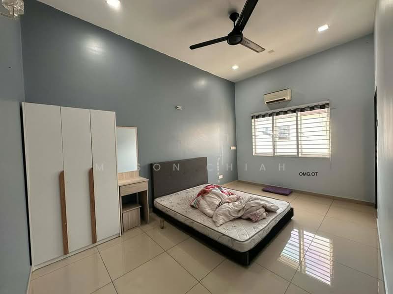 Rumah Teres 2 Tingkat untuk Dijual di Ambang Botanic 2 (Klang) - Mason Chiah - PropertyGuru.com.my