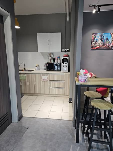 Service Residence for Sale at Pacific Place - Bradley Tan - PropertyGuru.com.my