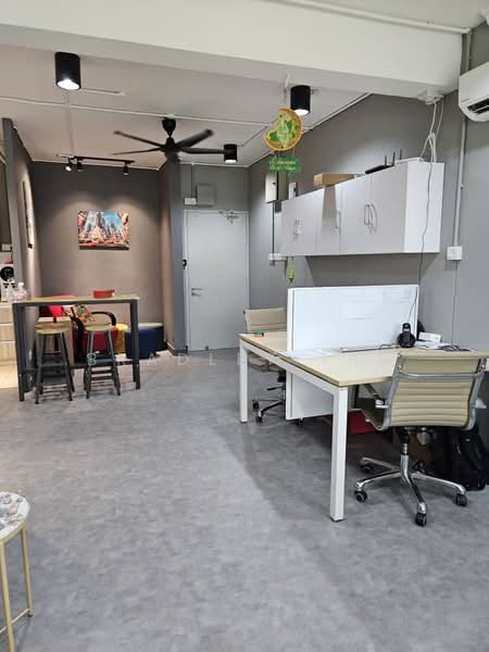 Service Residence for Sale at Pacific Place - Bradley Tan - PropertyGuru.com.my