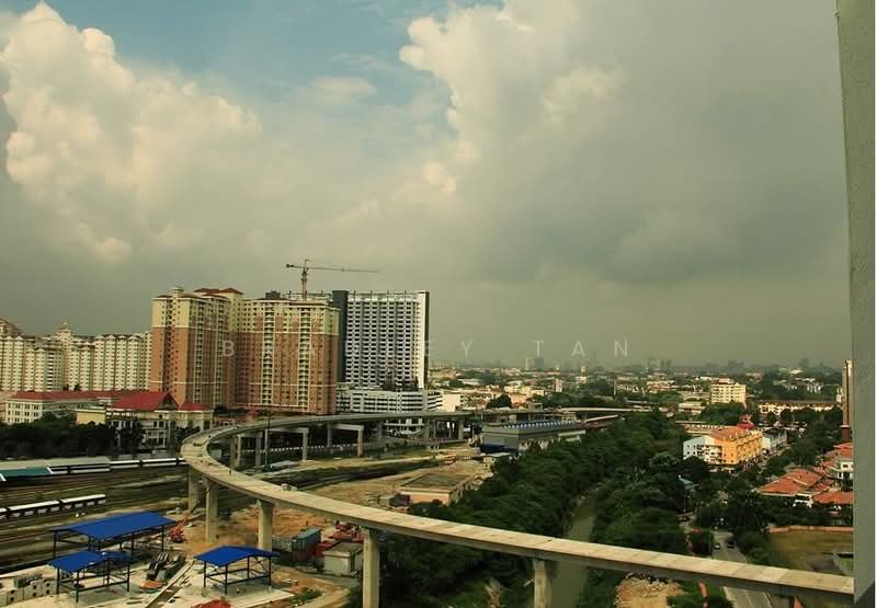 Service Residence for Sale at Pacific Place - Bradley Tan - PropertyGuru.com.my