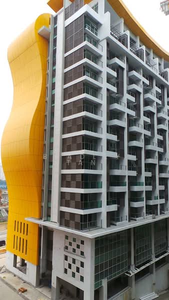 Service Residence for Sale at Pacific Place - Bradley Tan - PropertyGuru.com.my
