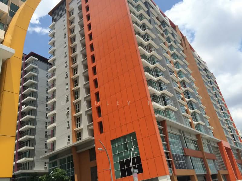 Service Residence for Sale at Pacific Place - Bradley Tan - PropertyGuru.com.my