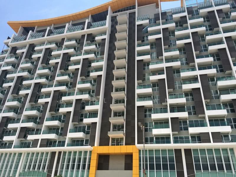 Service Residence for Sale at Pacific Place - Bradley Tan - PropertyGuru.com.my