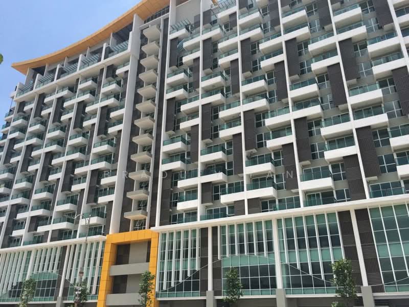 Service Residence for Sale at Pacific Place - Bradley Tan - PropertyGuru.com.my