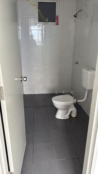 Kondominium untuk Dijual di The Zen - Jack Law - Bathroom - PropertyGuru.com.my