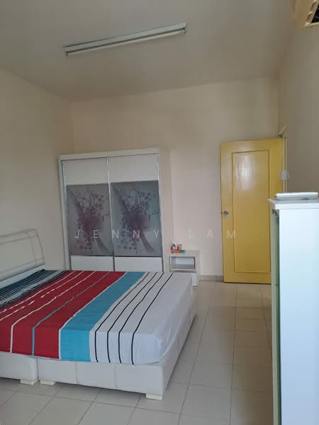 Pangsapuri untuk Disewa di Taman Austin Perdana - Jenny Lam - Bedroom - PropertyGuru.com.my