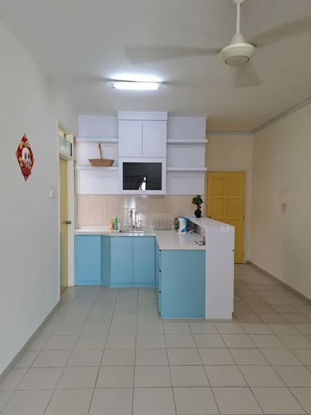 Pangsapuri untuk Disewa di Taman Austin Perdana - Jenny Lam - Kitchen - PropertyGuru.com.my