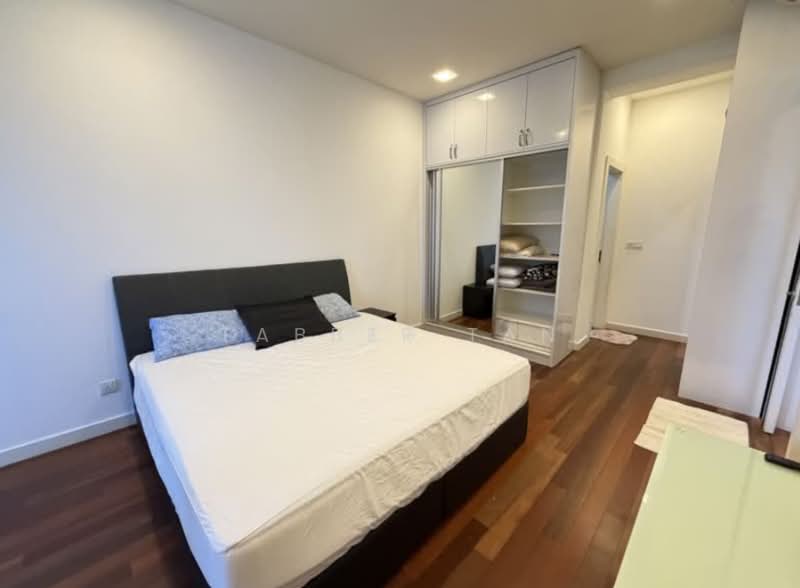 Condominium for Rent at Sixceylon - Tabber Tan - Bedroom - PropertyGuru.com.my