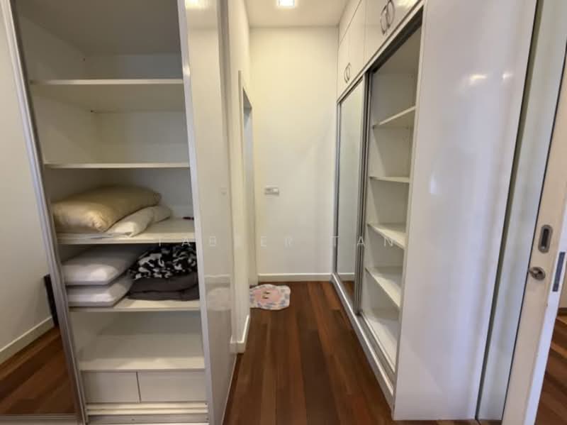 Condominium for Rent at Sixceylon - Tabber Tan - Interior - PropertyGuru.com.my