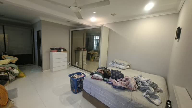 Bungalow for Sale in Bandar Rinching (Semenyih) - Ken Lai - Bedroom - PropertyGuru.com.my