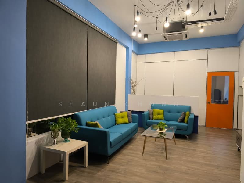 Shop / Office for Rent in Jade Hills (Kajang) - Shaun Chong - Living Room - PropertyGuru.com.my