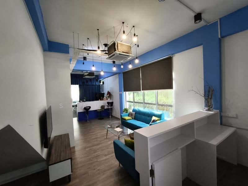 Shop / Office for Rent in Jade Hills (Kajang) - Shaun Chong - Living Room - PropertyGuru.com.my