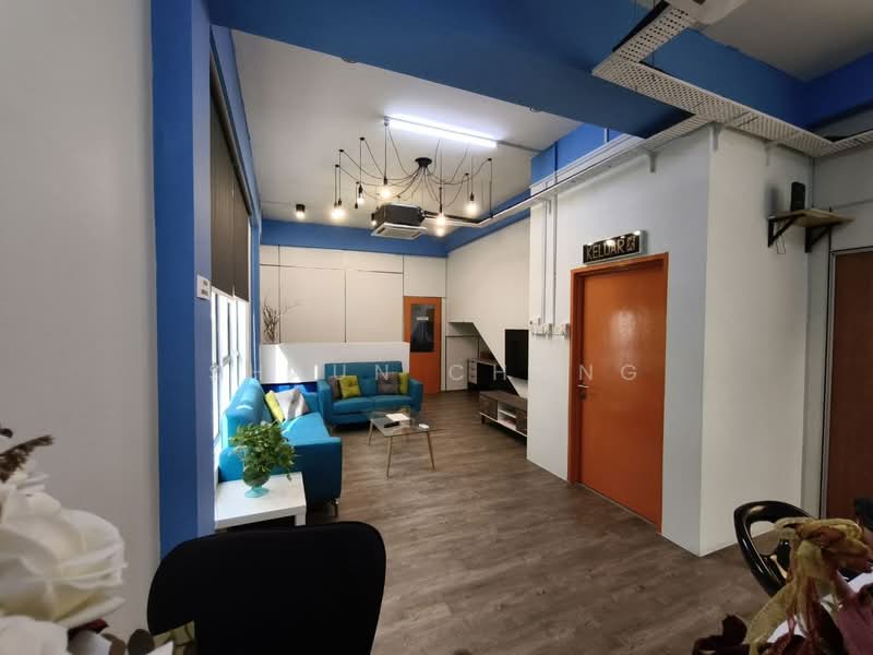 Shop / Office for Rent in Jade Hills (Kajang) - Shaun Chong - Living Room - PropertyGuru.com.my