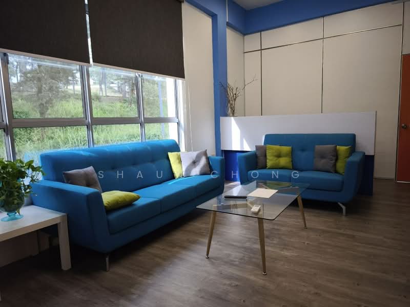 Shop / Office for Rent in Jade Hills (Kajang) - Shaun Chong - Living Room - PropertyGuru.com.my