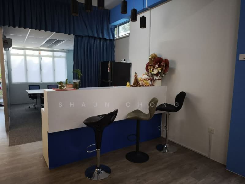 Shop / Office for Rent in Jade Hills (Kajang) - Shaun Chong - Interior - PropertyGuru.com.my