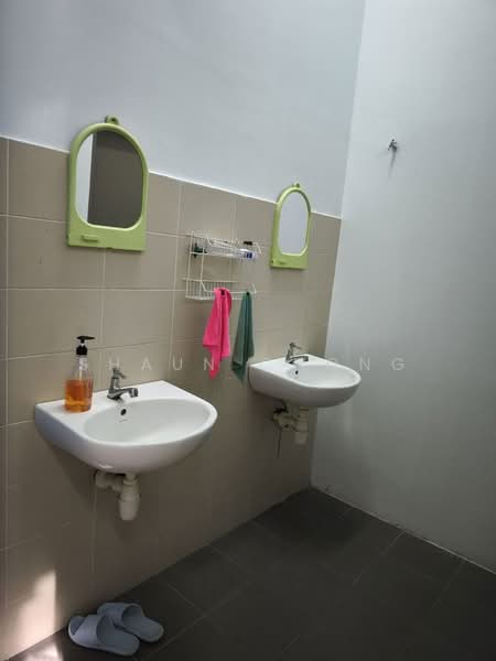 Shop / Office for Rent in Jade Hills (Kajang) - Shaun Chong - Bathroom - PropertyGuru.com.my
