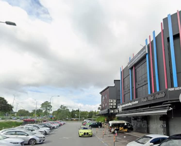 Shop for Sale in Bukit Indah (Iskandar Puteri (Nusajaya)) - Max Loh - Exterior - PropertyGuru.com.my