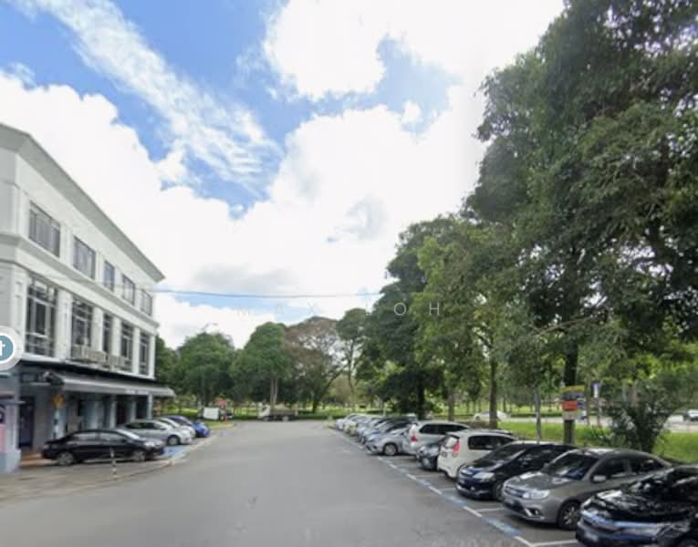 Shop for Sale in Bukit Indah (Iskandar Puteri (Nusajaya)) - Max Loh - Exterior - PropertyGuru.com.my