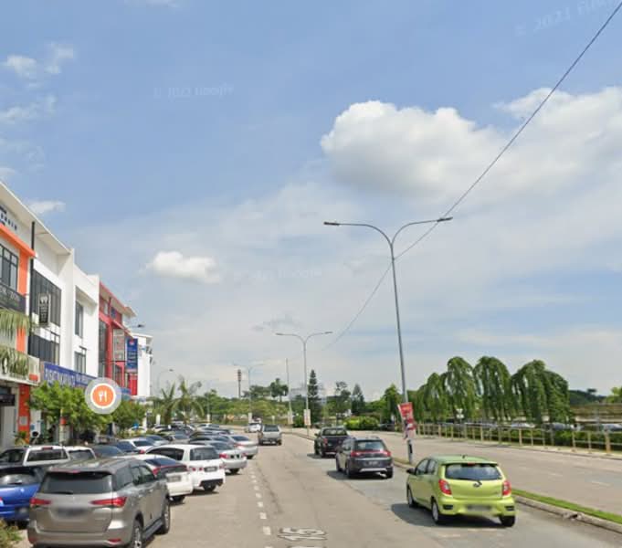 Shop for Sale in Bukit Indah (Iskandar Puteri (Nusajaya)) - Max Loh - Exterior - PropertyGuru.com.my