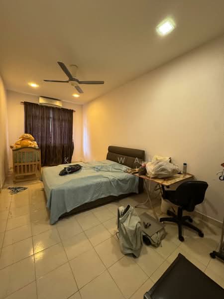 Rumah Teres 2 Tingkat untuk Disewa di Taman Putra Impiana (Puchong) - Kok Wah Captain - Bedroom - PropertyGuru.com.my