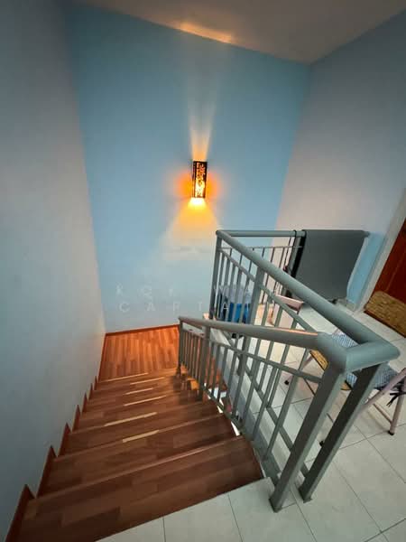 Rumah Teres 2 Tingkat untuk Disewa di Taman Putra Impiana (Puchong) - Kok Wah Captain - Interior - PropertyGuru.com.my