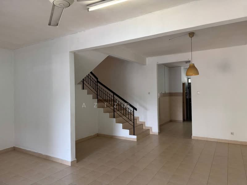Rumah Teres 2 Tingkat untuk Dijual di Bandar Bukit Tinggi 3 (Klang) - Azizol . - PropertyGuru.com.my