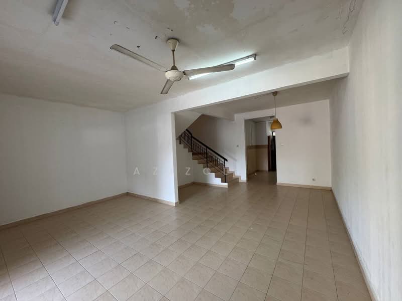 Rumah Teres 2 Tingkat untuk Dijual di Bandar Bukit Tinggi 3 (Klang) - Azizol . - PropertyGuru.com.my