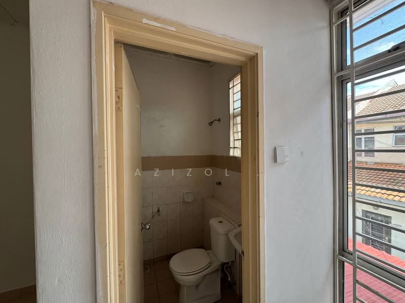 Rumah Teres 2 Tingkat untuk Dijual di Bandar Bukit Tinggi 3 (Klang) - Azizol . - PropertyGuru.com.my