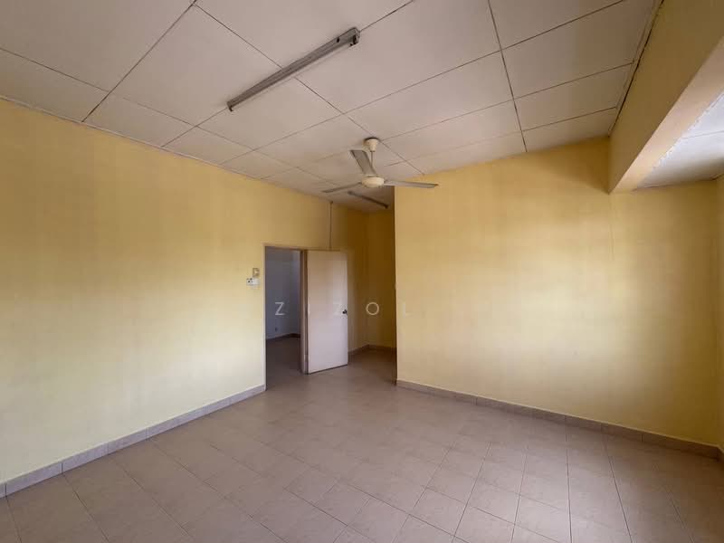Rumah Teres 2 Tingkat untuk Dijual di Bandar Bukit Tinggi 3 (Klang) - Azizol . - PropertyGuru.com.my