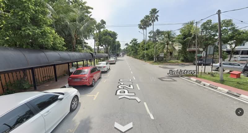 Rumah Teres 2 Tingkat untuk Dijual di Bukit Bendera (Ayer Itam) - Ben Hew - PropertyGuru.com.my