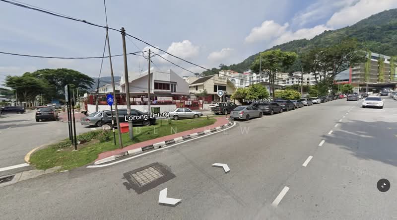 Rumah Teres 2 Tingkat untuk Dijual di Bukit Bendera (Ayer Itam) - Ben Hew - Exterior - PropertyGuru.com.my