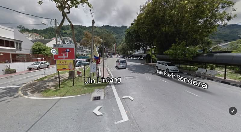 Rumah Teres 2 Tingkat untuk Dijual di Bukit Bendera (Ayer Itam) - Ben Hew - Exterior - PropertyGuru.com.my