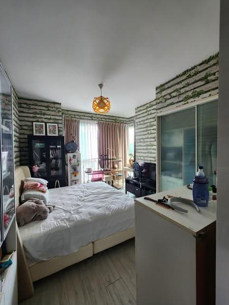 Condominium for Sale at Kiaramas Ayuria - Yong . - Bedroom - PropertyGuru.com.my