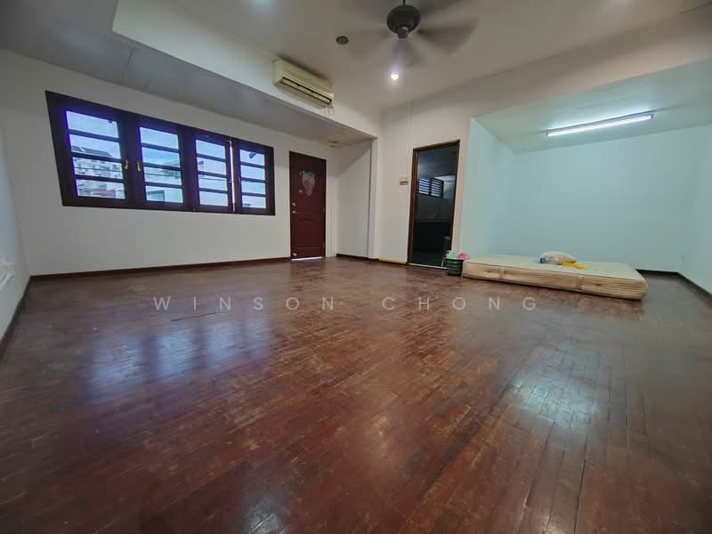 Semi-Detached House for Sale in Batu Uban (Gelugor) - Winson Chong - PropertyGuru.com.my