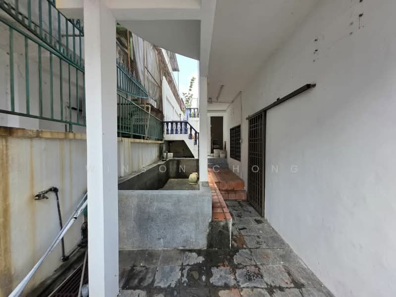 Semi-Detached House for Sale in Batu Uban (Gelugor) - Winson Chong - PropertyGuru.com.my