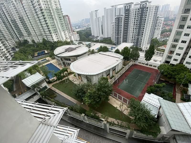 Service Residence for Sale at Metropolitan Square Service Residence - Lucas Lim - Exterior - PropertyGuru.com.my