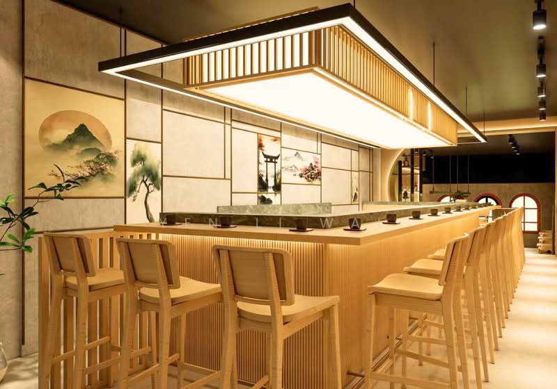 Rumah Niaga untuk Disewa di KLCC (KL City Centre) - Janie Wai - Interior - PropertyGuru.com.my