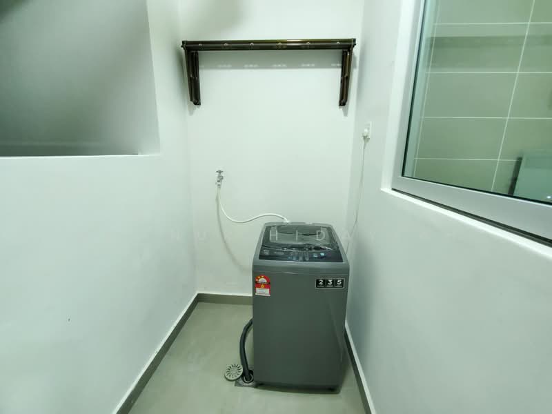 Apartment for Rent at Epic Residence - Sri Nur Hidayyah - Washing Machine - PropertyGuru.com.my
