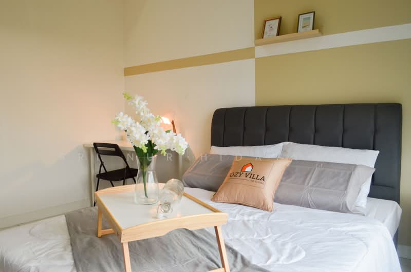 Apartment for Rent at Epic Residence - Sri Nur Hidayyah - Bedroom 3 - PropertyGuru.com.my