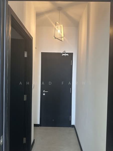 Service Residence for Rent at Neu Suites - Ahmad Farhi - PropertyGuru.com.my