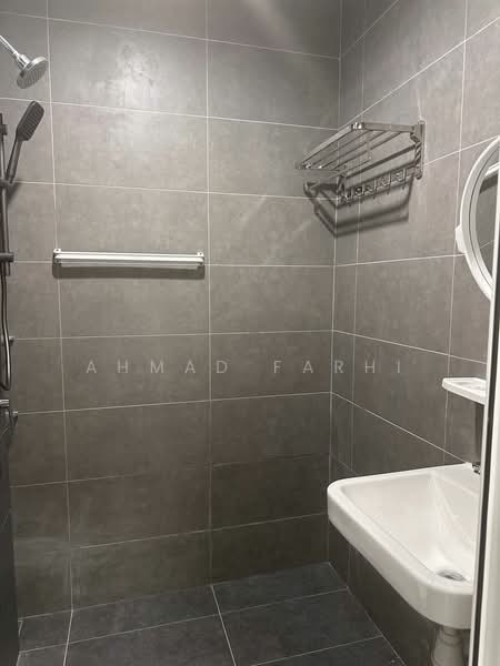 Service Residence for Rent at Neu Suites - Ahmad Farhi - PropertyGuru.com.my
