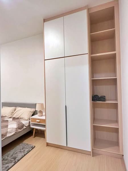 Kondominium untuk Disewa di Trinity Pentamont - Joe Tan - Bedroom - PropertyGuru.com.my