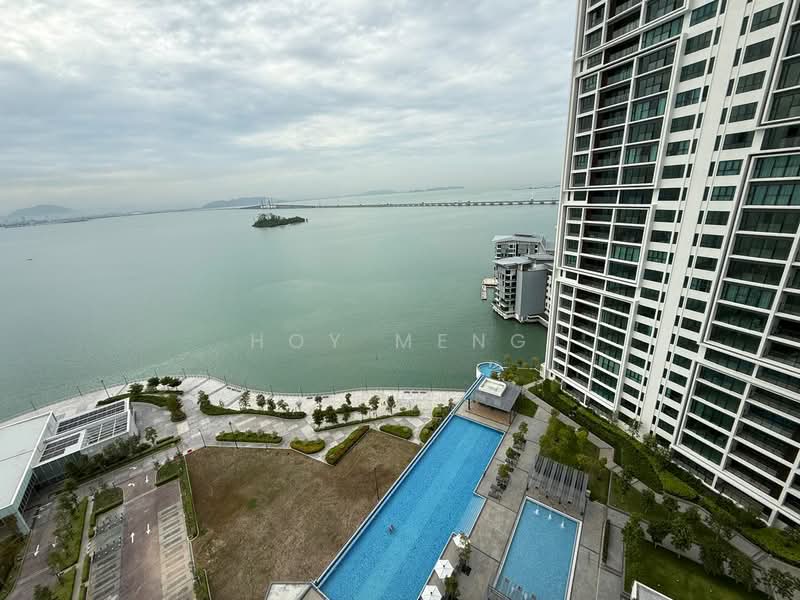 Kondominium untuk Disewa di Mezzo - Hoy Meng - View - PropertyGuru.com.my