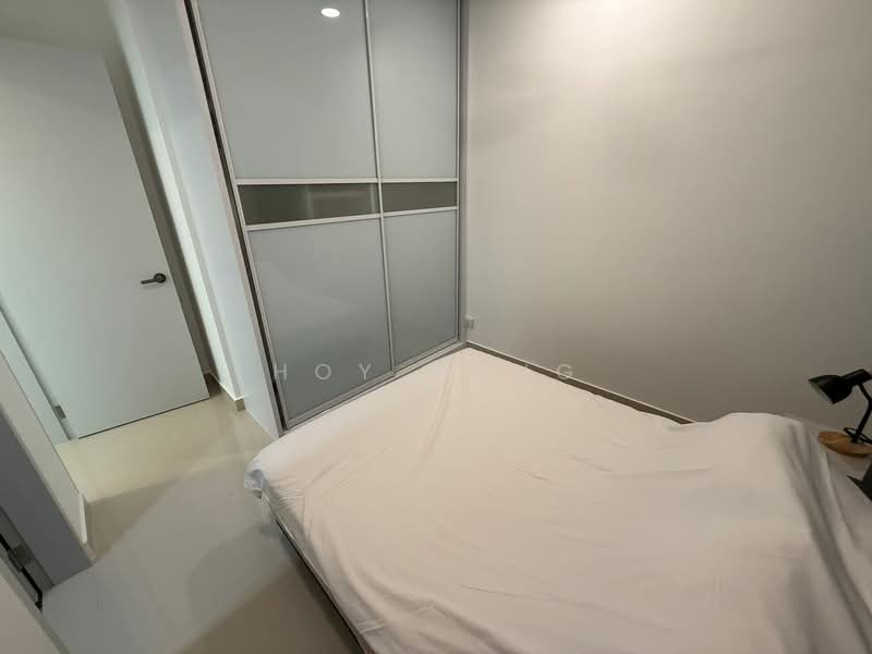 Kondominium untuk Disewa di Mezzo - Hoy Meng - Bedroom - PropertyGuru.com.my