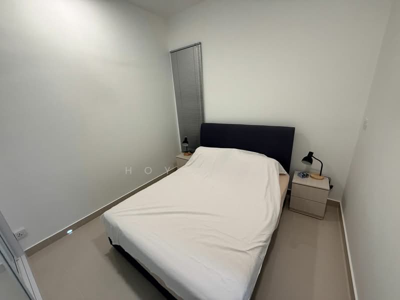 Kondominium untuk Disewa di Mezzo - Hoy Meng - Bedroom - PropertyGuru.com.my