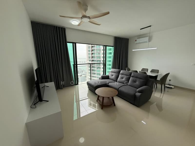 Kondominium untuk Disewa di Mezzo - Hoy Meng - PropertyGuru.com.my