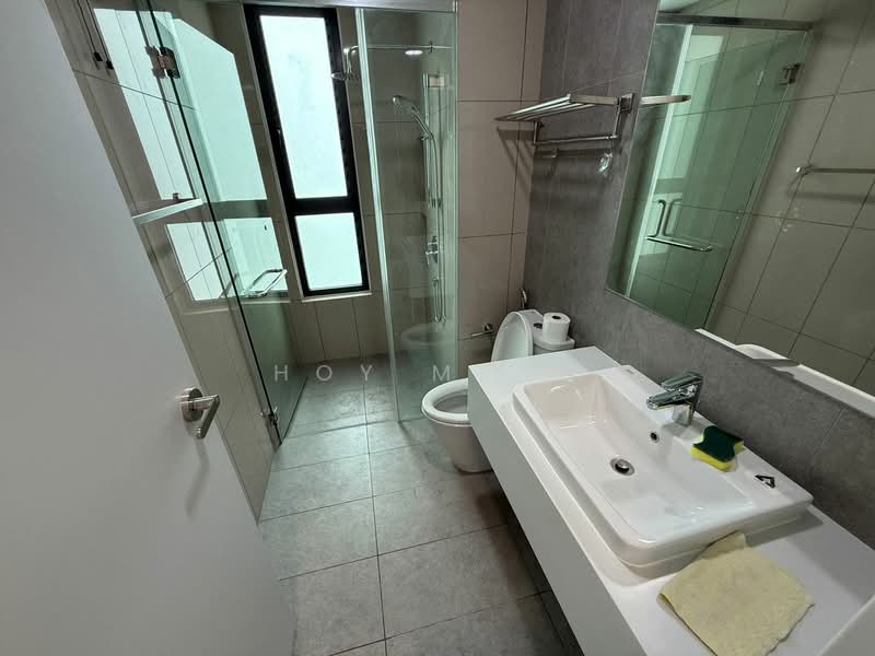 Kondominium untuk Disewa di Mezzo - Hoy Meng - PropertyGuru.com.my