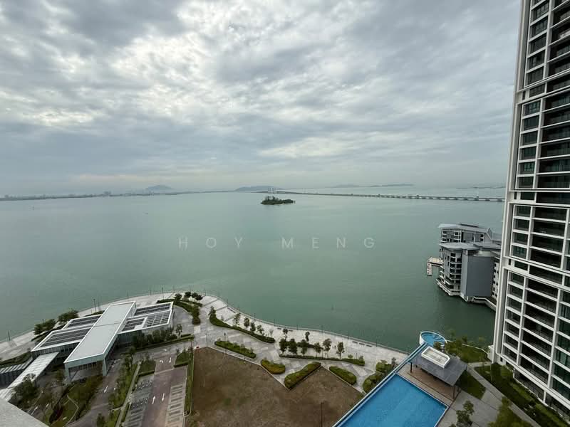 Kondominium untuk Disewa di Mezzo - Hoy Meng - PropertyGuru.com.my