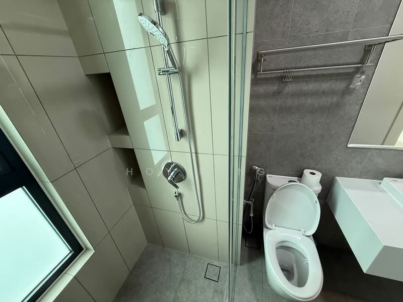 Kondominium untuk Disewa di Mezzo - Hoy Meng - PropertyGuru.com.my